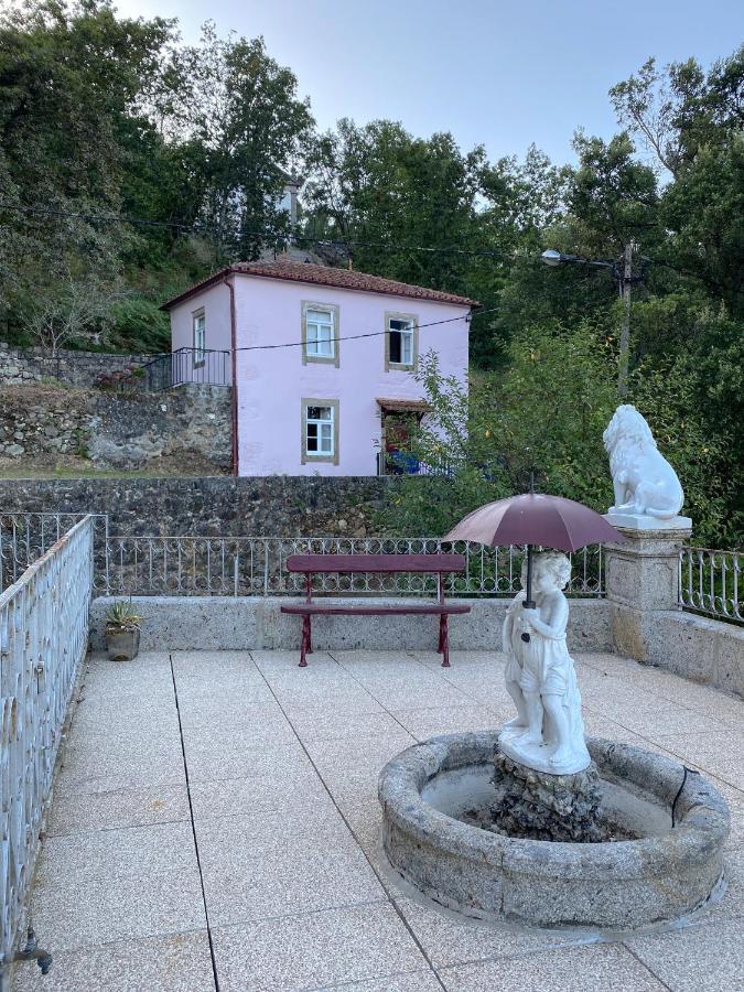 Quinta Sao Francisco Rural Resort - Regina Hotel Group Βιάνα ντο Καστέλο Εξωτερικό φωτογραφία