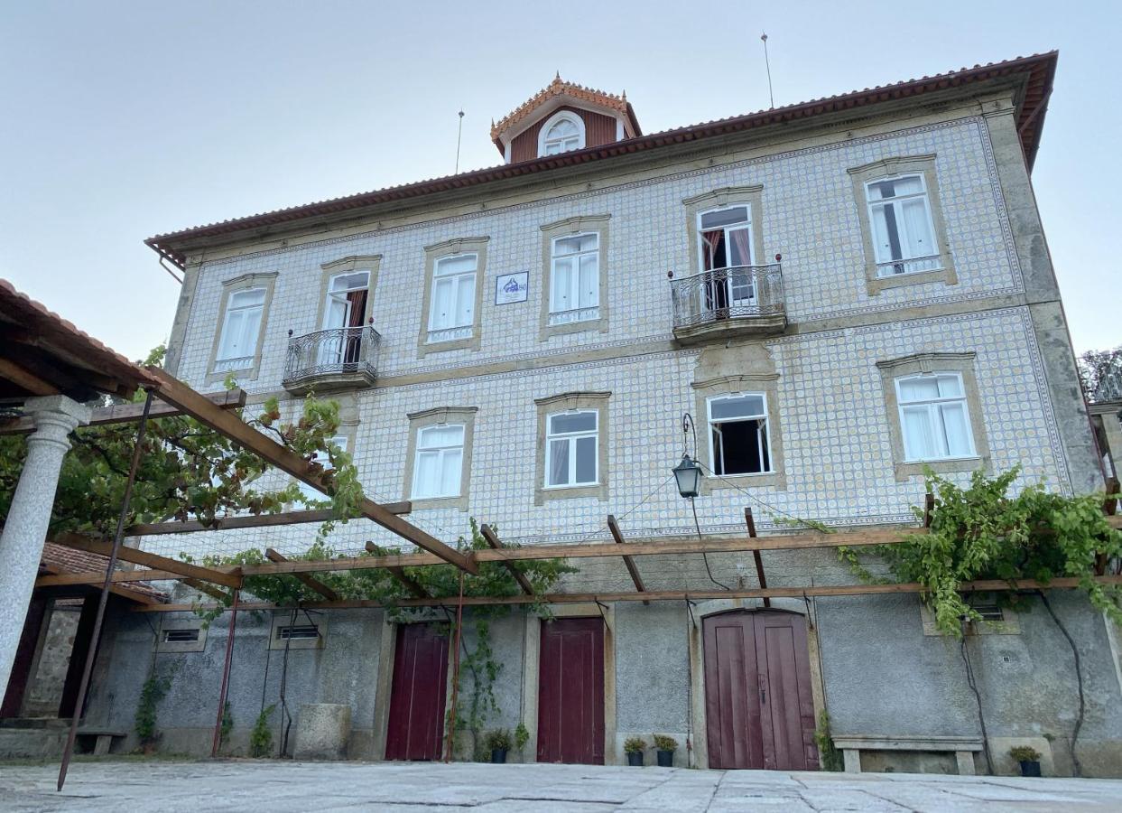 Quinta Sao Francisco Rural Resort - Regina Hotel Group Βιάνα ντο Καστέλο Εξωτερικό φωτογραφία