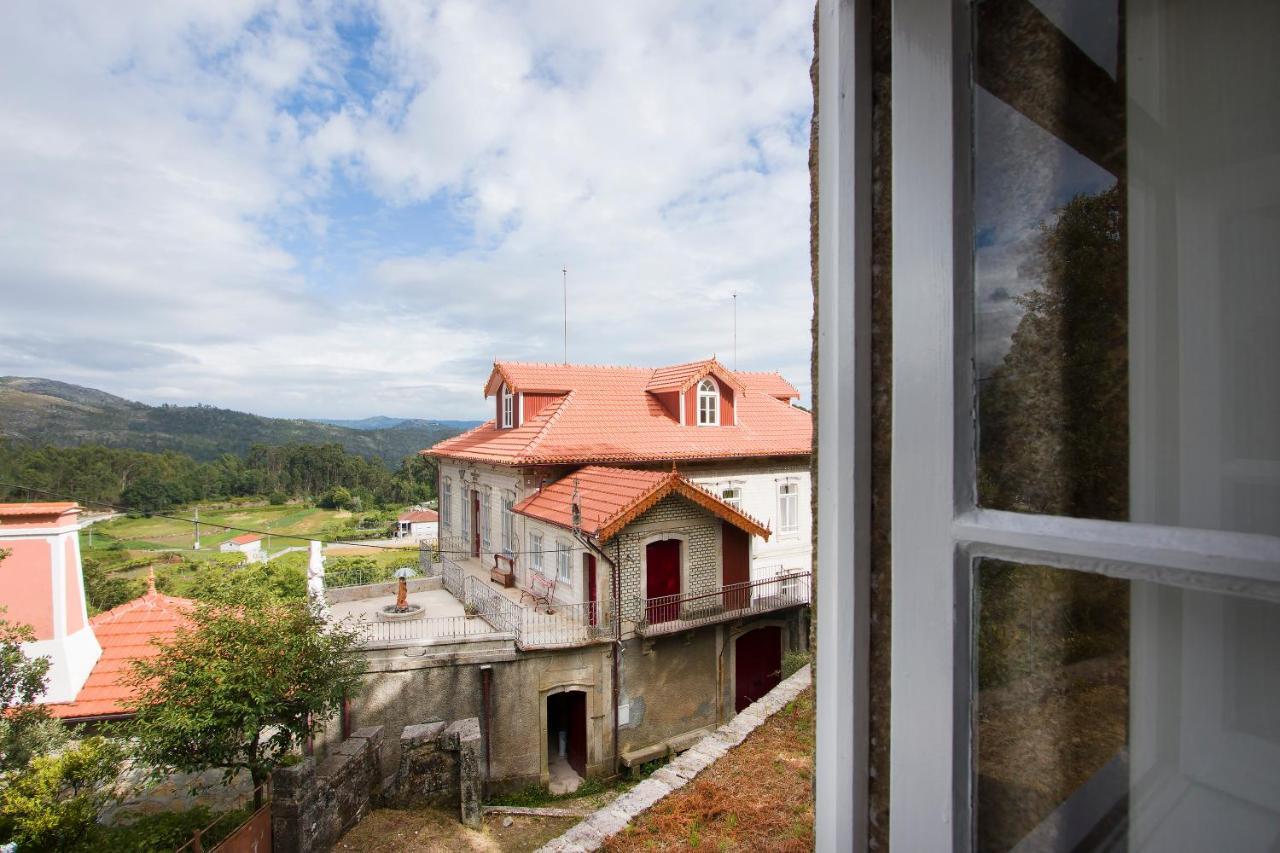 Quinta Sao Francisco Rural Resort - Regina Hotel Group Βιάνα ντο Καστέλο Εξωτερικό φωτογραφία