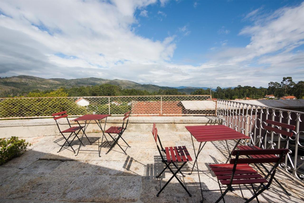 Quinta Sao Francisco Rural Resort - Regina Hotel Group Βιάνα ντο Καστέλο Εξωτερικό φωτογραφία